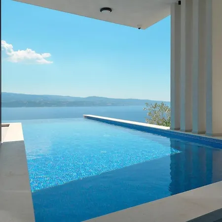 Villa Dalmatiavibe *