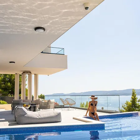 Villa Dalmatiavibe *