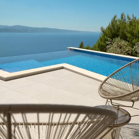 Villa Dalmatiavibe