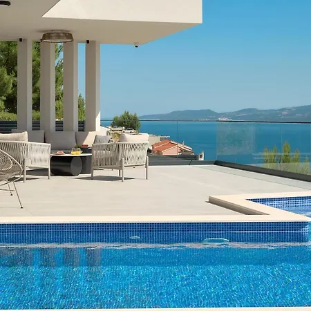 Villa Dalmatiavibe