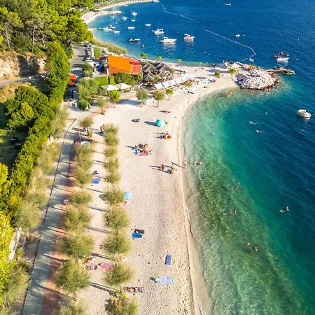 Villa Dalmatiavibe *