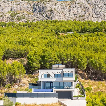 Villa Dalmatiavibe *