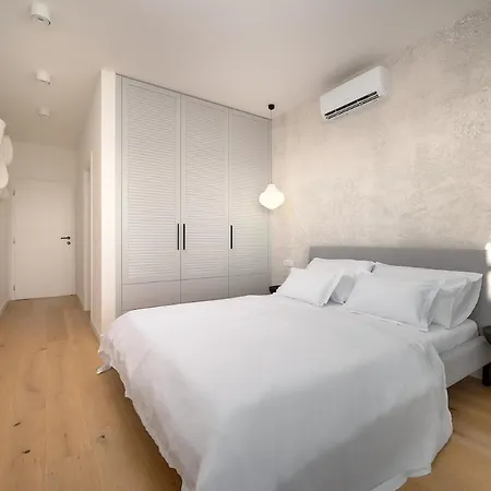 Dalmatiavibe Villa