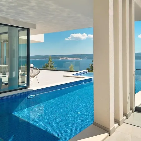 Dalmatiavibe Villa *