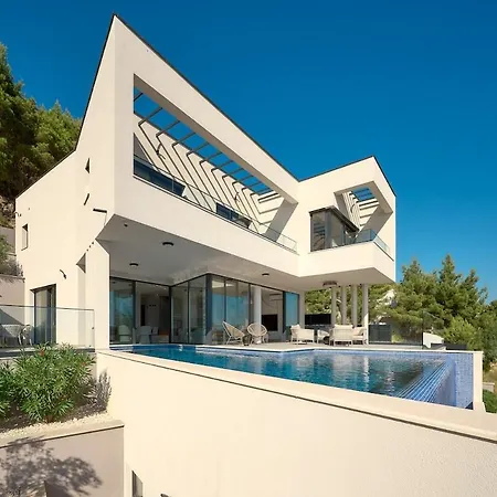 Villa Dalmatiavibe *