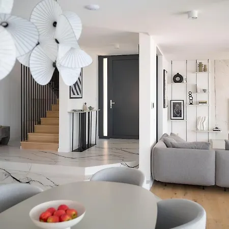 Dalmatiavibe Villa