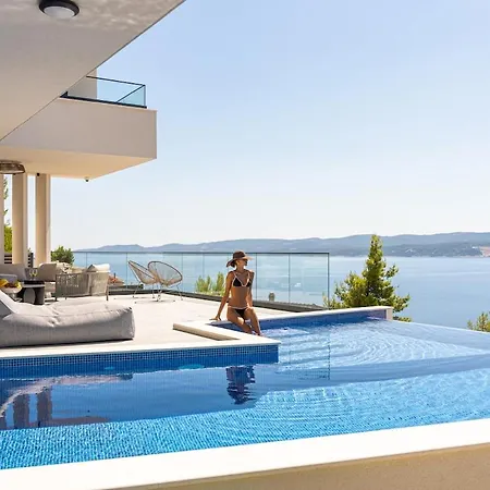 Dalmatiavibe Villa
