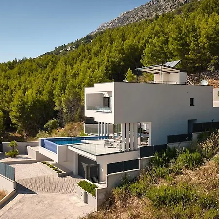 Villa Dalmatiavibe *